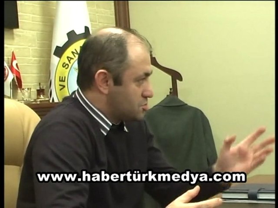 HAS PARTİDEN ZİYARET