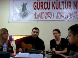 Gürcü Kültür Merkezi Müzik Topluluğu