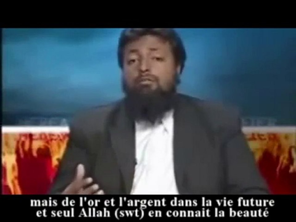 The Hereafter pt.19 (Le Paradis 3)