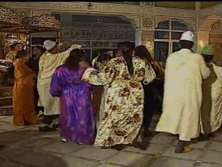orchestre marocain(laaroussa aare lahe)hamid imazighen paris