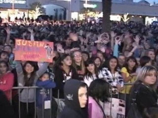 How Justin Bieber keeps a cut above