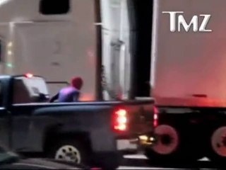 Untitled Spider-Man Reboot - Tournage de Spider-Man 2011