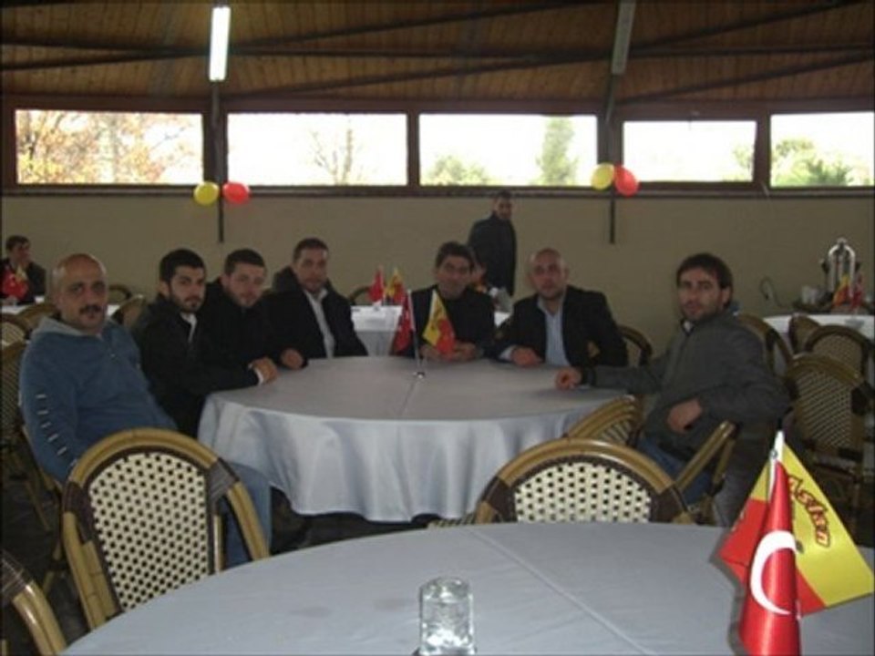 Aslantepe,Huzur,Seyrantepe,Ayazaga,Sanayi,Şişli,Kagıthane, G