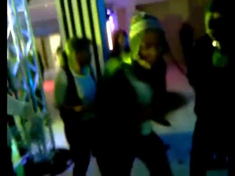 Cérémonie des jeunes diplômés 2010