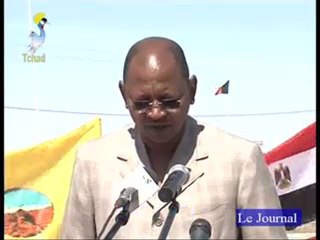 DERNIER JT FRANÇAIS DU 21/01/2011 TCHADONLINE.TV