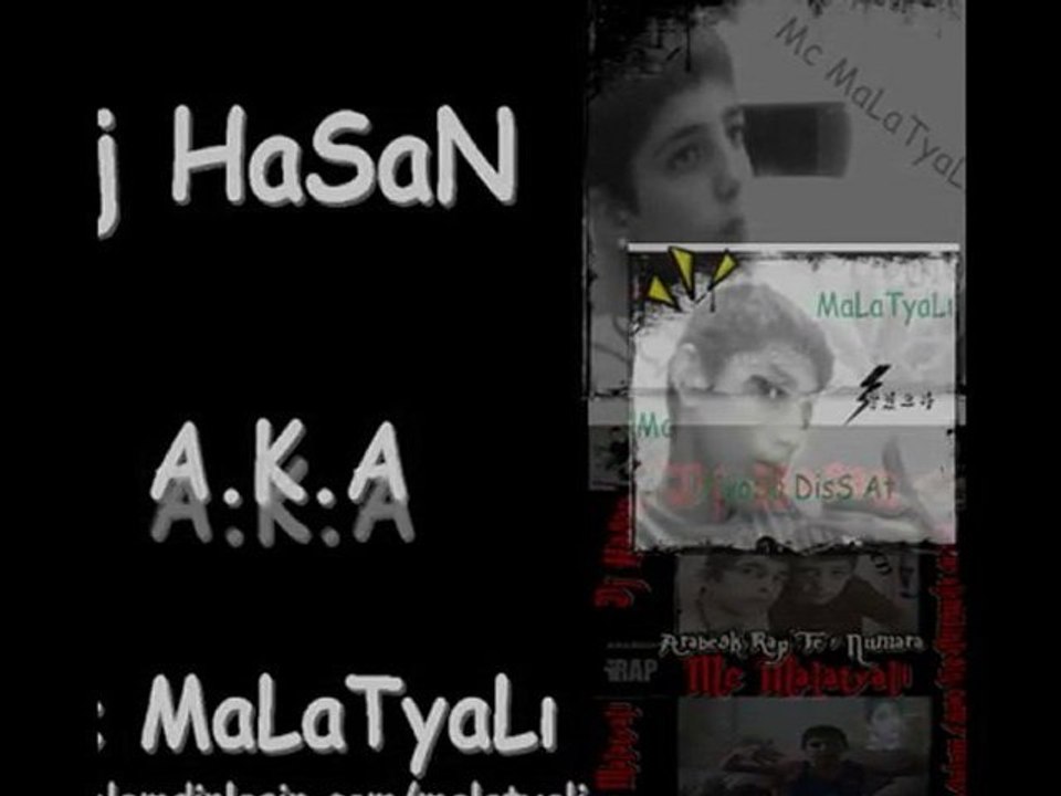McMaLaTyalı-RapLer BomBa