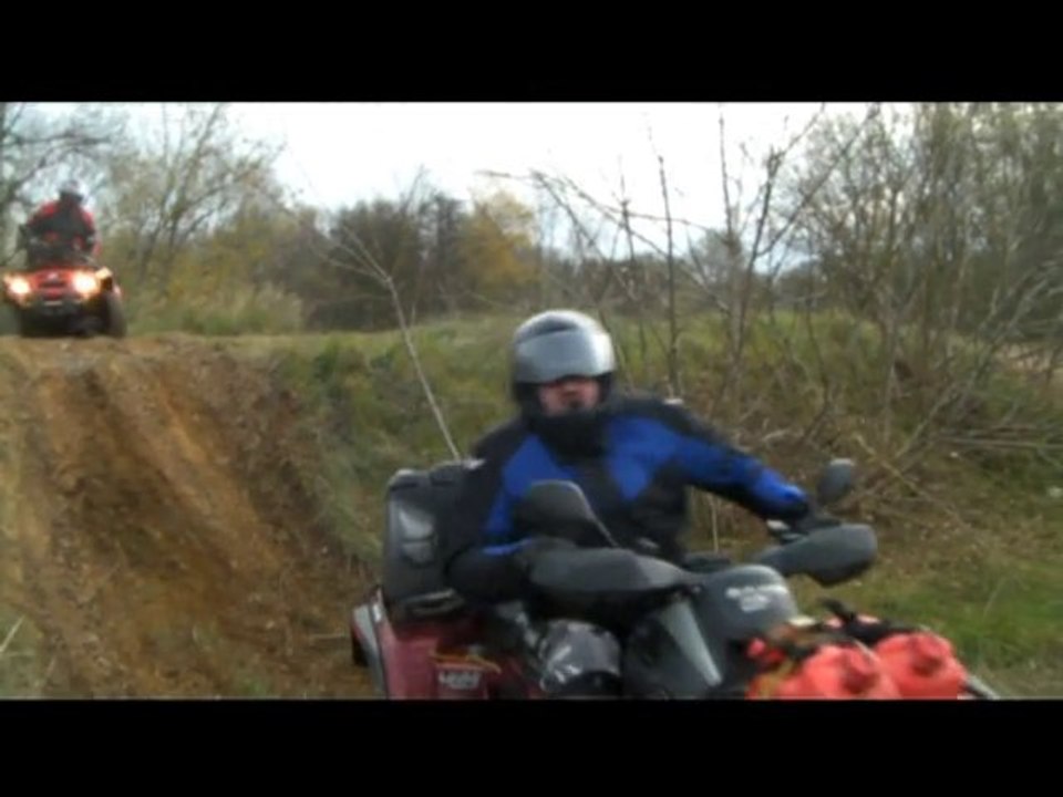 quadsud rando du 05-12-10 vidéo n°1