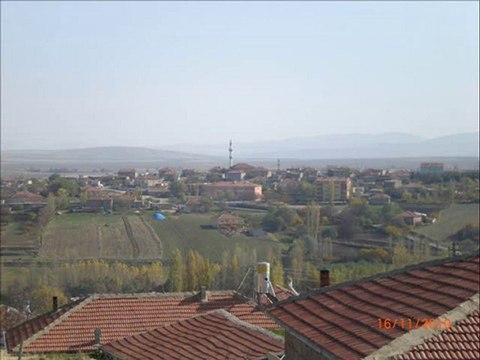 Çatin Köyü Tanıtımı -2-