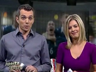 SPL Sports Centre January 21st 2011