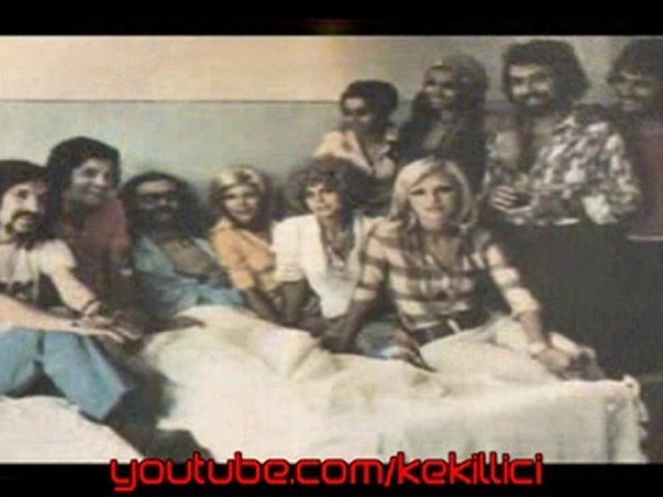 Cem Karaca - Sende Başını Alıp Gitme