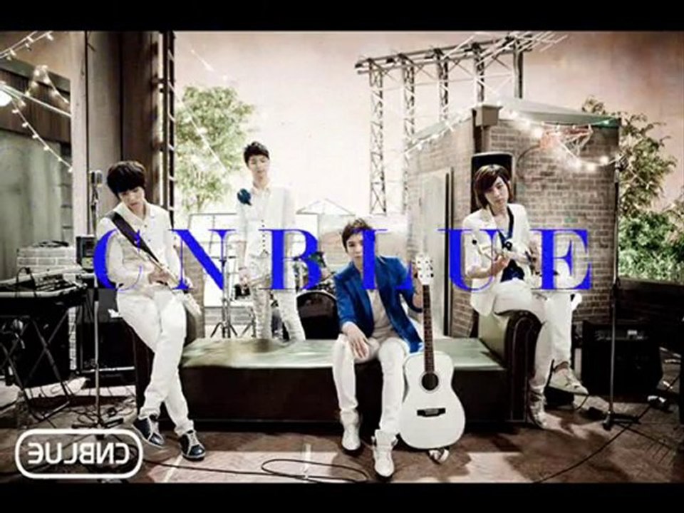 CNBLUE