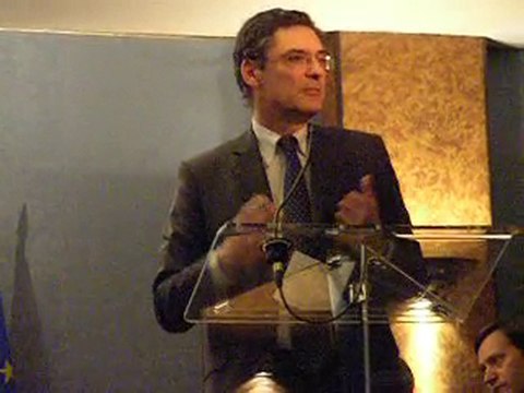 Lancement des cantonales à Rueil-Malmaison (14)