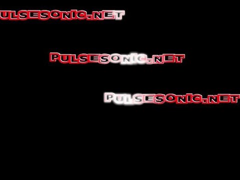 Rihanna Who's That Chick? Pulse Sonic Remix