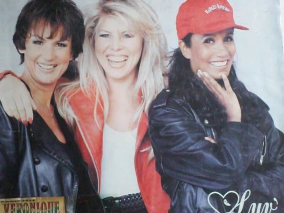 Luv - Trojan Horse (2006 Remix)