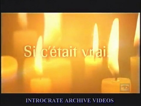 Si c'était vrai, Médiumnité, Pierre Fortin - 3 de 3
