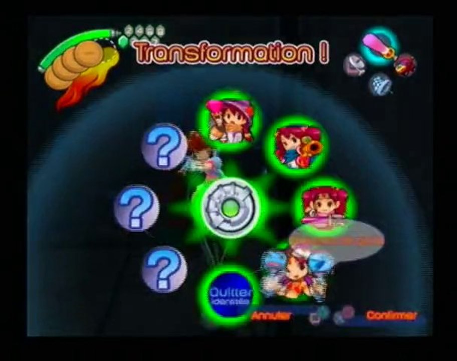 Ape Escape 3 [8] Top Goune