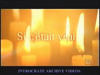 Si c'était vrai, Médiumnité, Pierre Fortin - 2 de 3