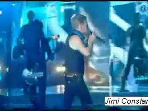 Finland Heat 2 Revote Game ESC 2011