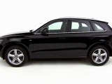 Audi Q5 SUV Preview