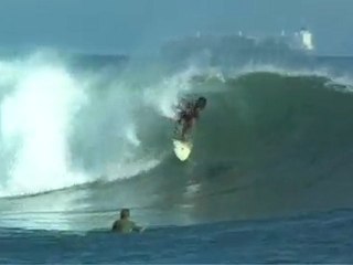 Ala Moana Bowls Jun 9-10th 2009.