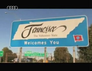 Audi Mileage Marathon