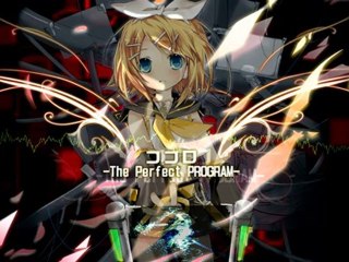 Arashi x Vocaloid: True Heart