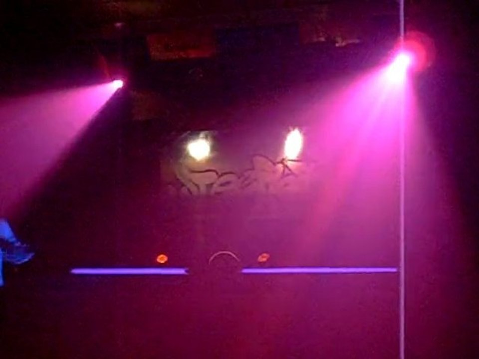 meilleur soiré que j'ai fait avec poto et famille(video1)