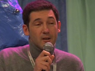 1er colloque international de psychiatrie citoyenne