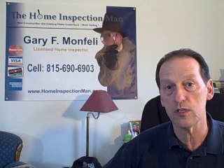 Why Choose The Home Inspection Man