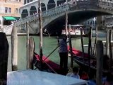 Italy Travel Show - Rialto Bridge