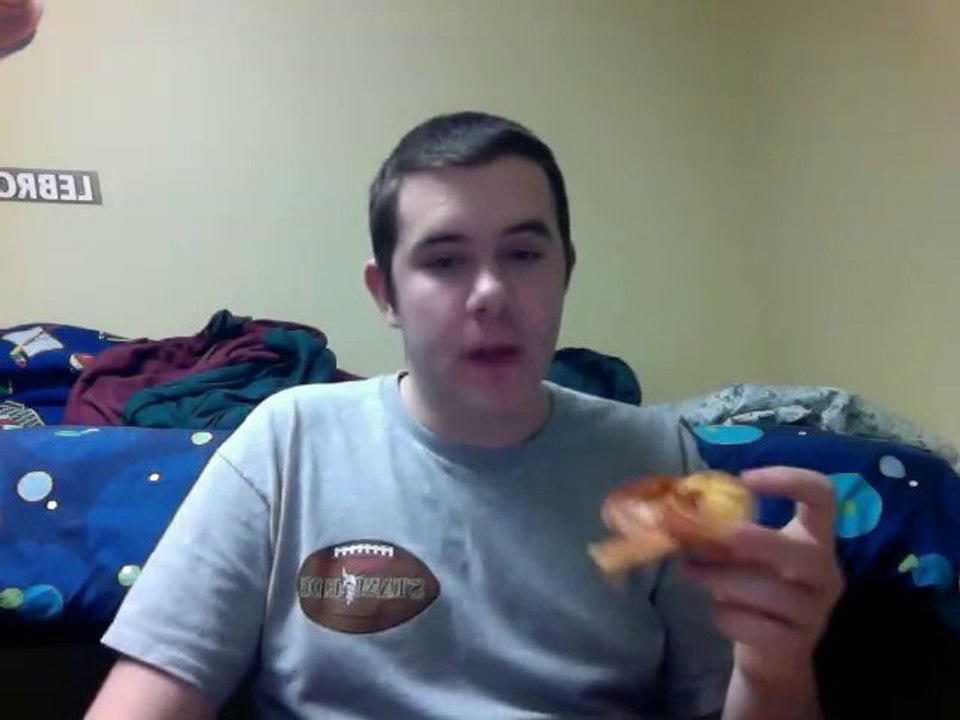 kool-aid and COOKED pizza(feat.) cheezy bread