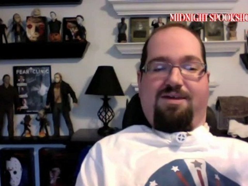 Breadcrumbs (Review) - Midnight Spookshow