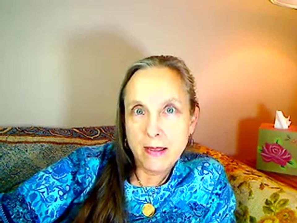 LIVE - Why Do Negative Things Happen?  Or Do They?  Disinfo