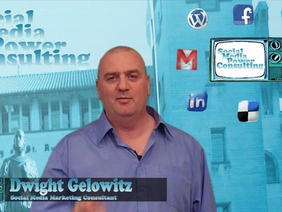 What Role does Video Play in Social Media?