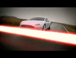 Bridgestone Potenza Tires 2010 TV commercial