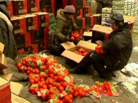 Инфляция в Китае вызывает беспокойство