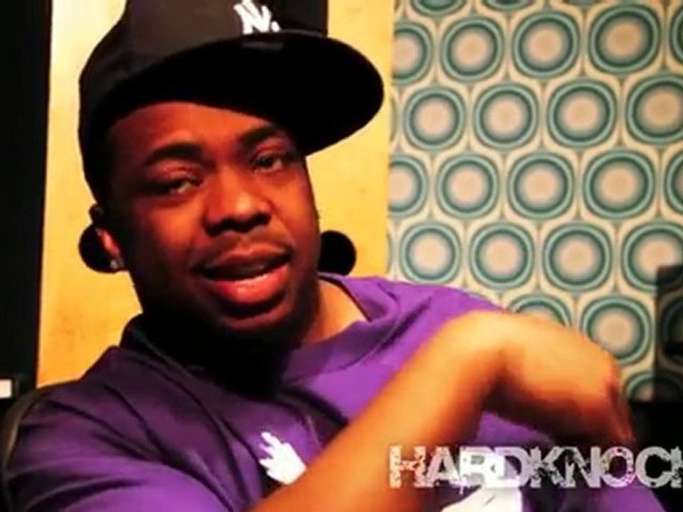 Saigon Talks Atlantic, Lupe, Jay-Z, and Dr.Dre