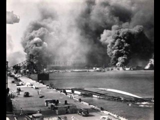 Pearl Harbor (Mon ami, mon frère)