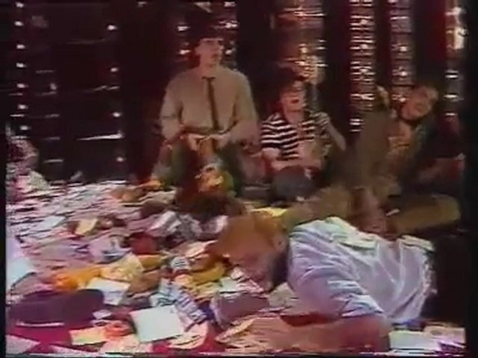 Mr Zoob - _Kartka dla Waldka