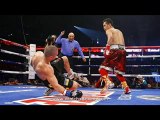 watch TBA vs John Molina Boxing Match Online