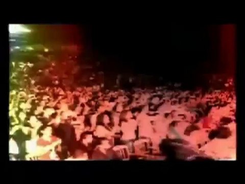 New MegaMix Dj 7HABIBI Ragheb Alama 2011