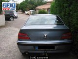 Occasion Peugeot 406 aussomme