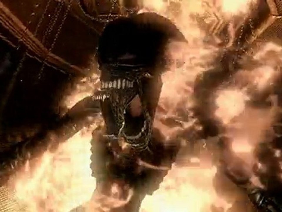 Alien vs Predator__hd