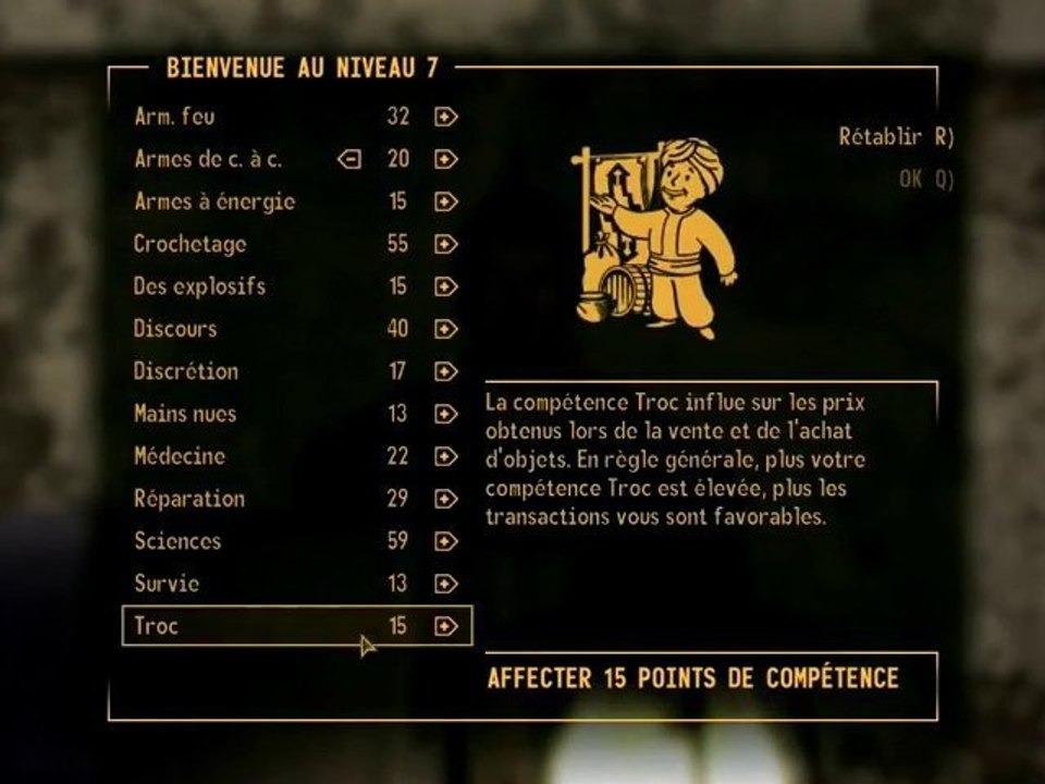 [PC] Fallout New Vegas Partie 6 - Quête principale