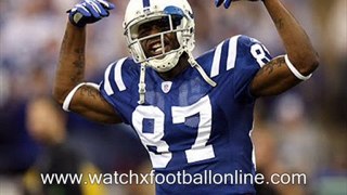 NFL live streaming games