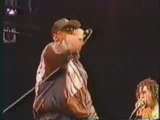 RATM - Black Steel In The Hour Of Chaos (Pinkpop 96)