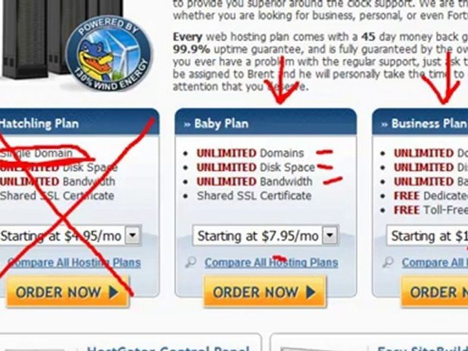 How To Get A Web Host
