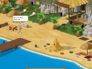 Duru nun Olimpostaki Macerası Bölüm 1 :)