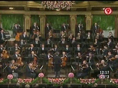 07/12 Joseph Hellmesberger d. I - Zigeunertanz aus ,,Die..