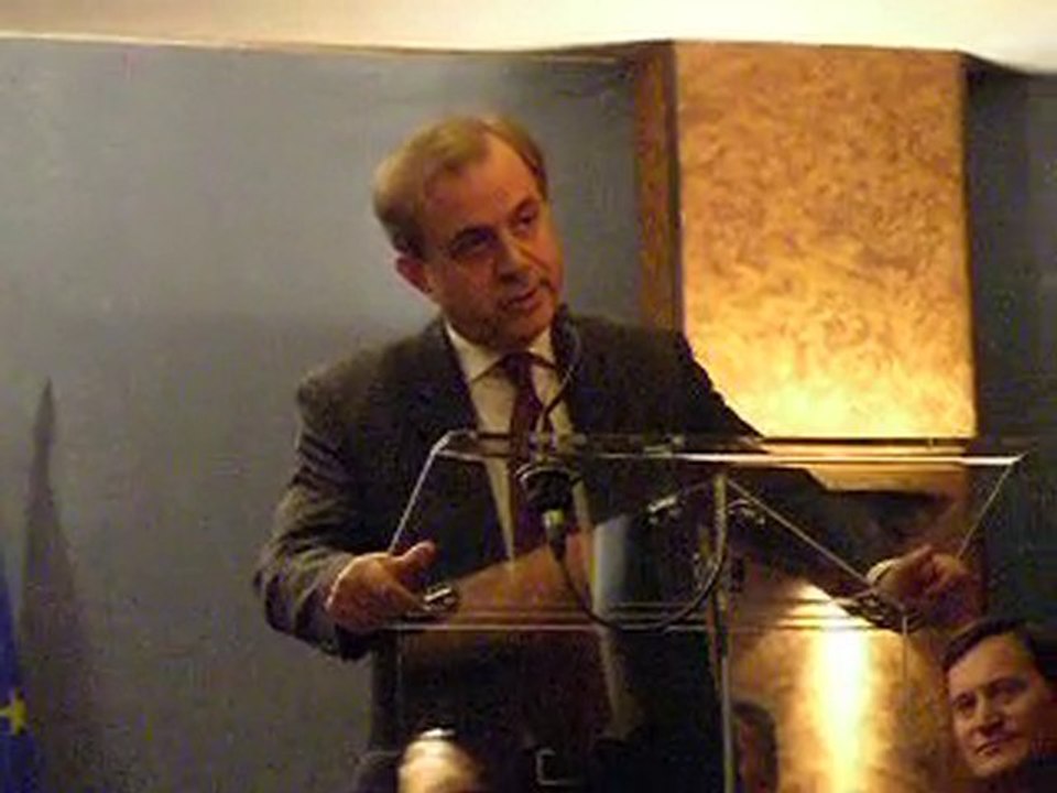 Lancement des cantonales à Rueil-Malmaison (10)